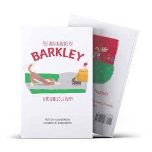 Adventures of Barkley